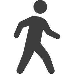 アクセスアイコン